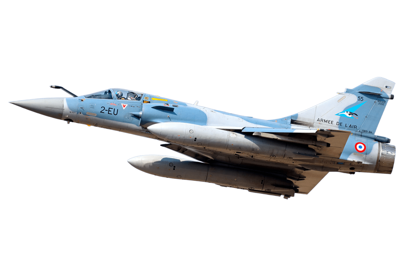 Mirage 2000F